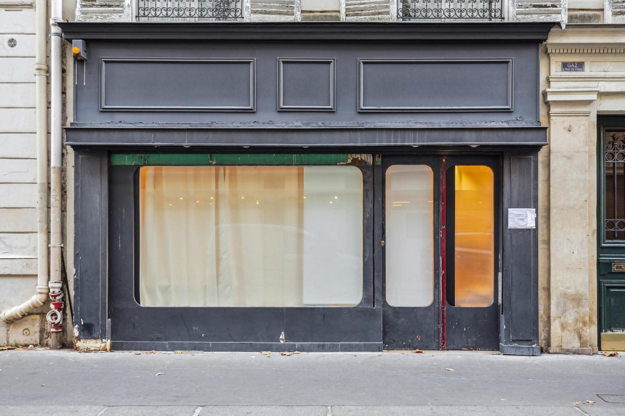 Lavie Maison Hot Tub And Ac Near Arc De Triomphe Paris Exterior photo